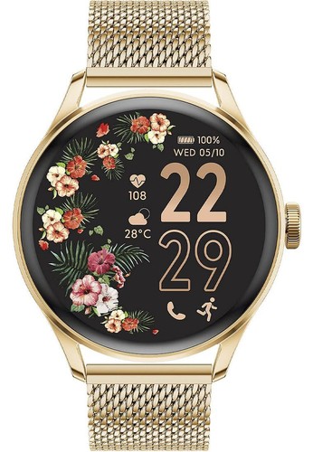 Ice smart gold milanese - ice,
