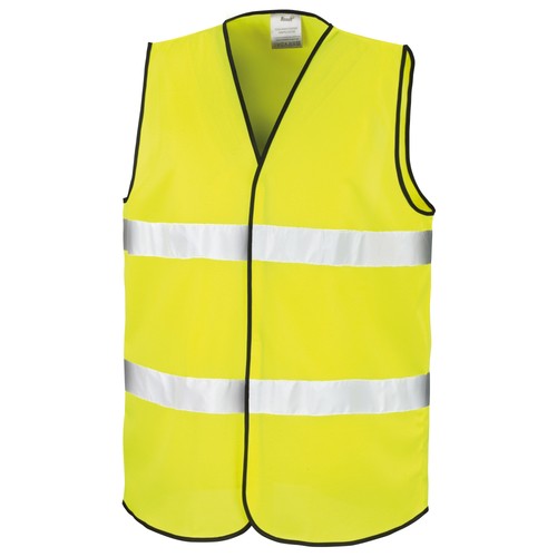 Result core gilet - core,