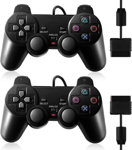 Manette filaire compatible - filaire,