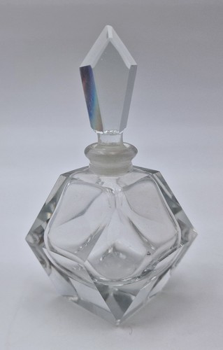 Flacon parfum art déco - parfum-art,
