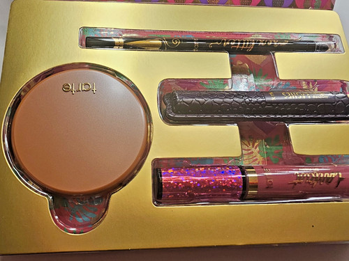 Tarte cosmetics high - cosmetics,