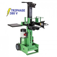 Fendeuse à bûches DHS8 - 400