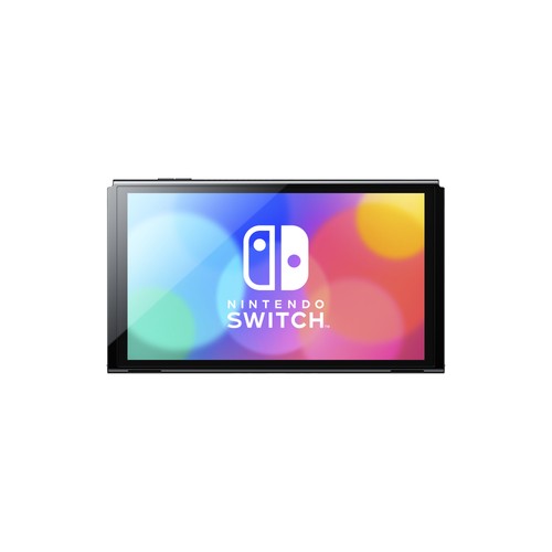 Nintendo console switch oled - switch,