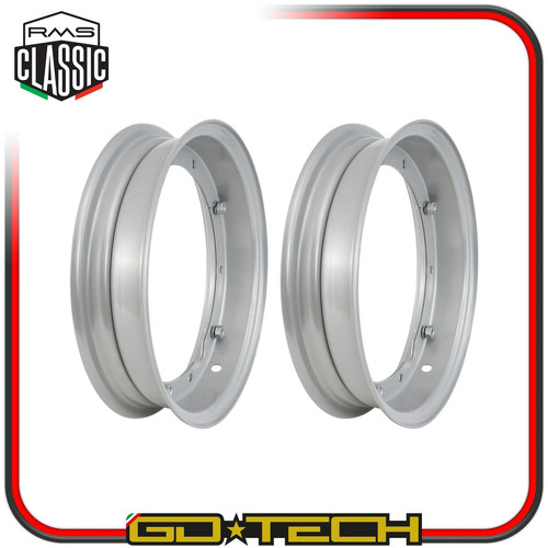 Paire roues vespa special - paire,