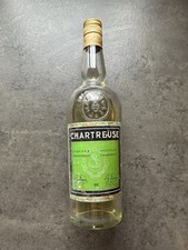 Bouteille Chartreuse 1966– 1982