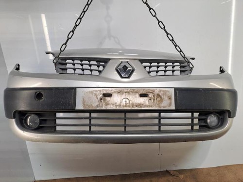 Pare choc avant renault - avant, scenic