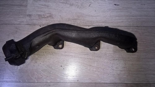 Ford explorer 1992 - 1992, exhaust