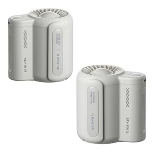 Ventilateur portable monté - portable,