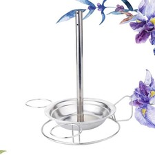  Support de poulet en acier