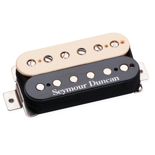 Authentic seymour duncan sh1n - authentic,
