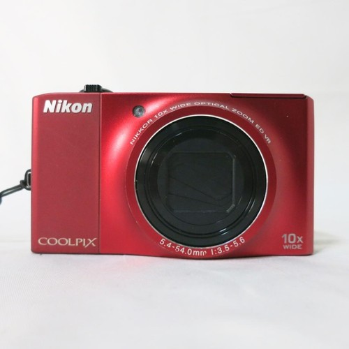 Appareil photo numérique