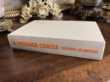 "LE PREMIER CERCLE »