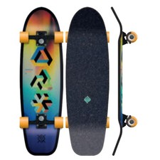 Flying wheels Rue Table