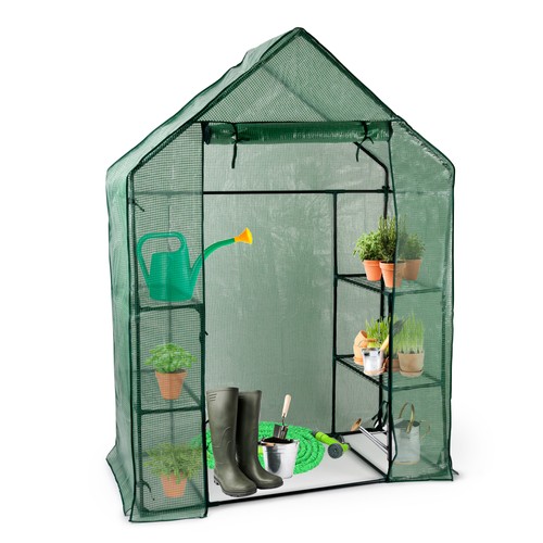 Kinzo serre jardin 143 73 - 143, x