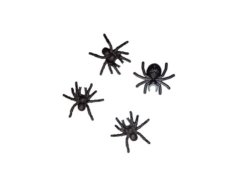 Playmobil araignée araignée