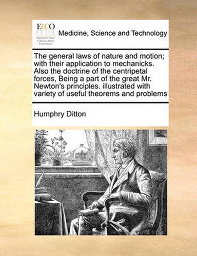 The general laws nature - the,