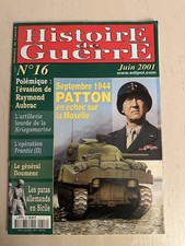 Revue Histoire De Guerre