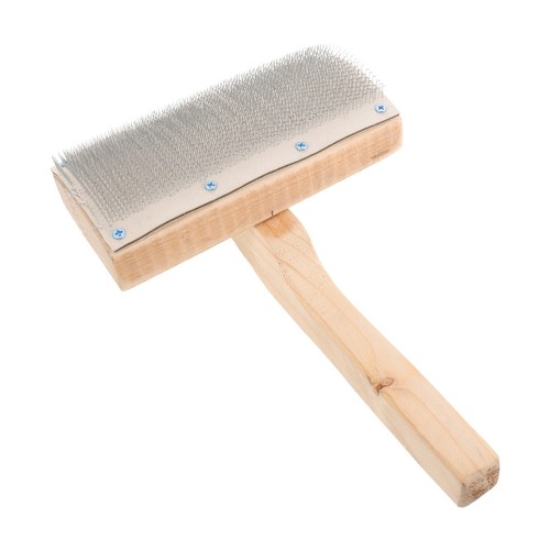 Cardeuse laine brosses - cardeuse, laine :