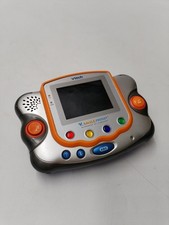 Vtech Vsmile Pocket Console Jeux Vidéo Éducatif V Smile V Tech