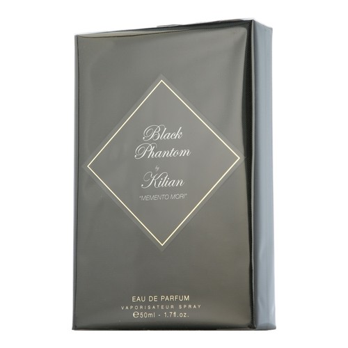 Kilian noir fantôme memento - fantôme,