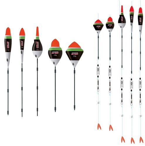 Cormoran big trout trota - trout, fs