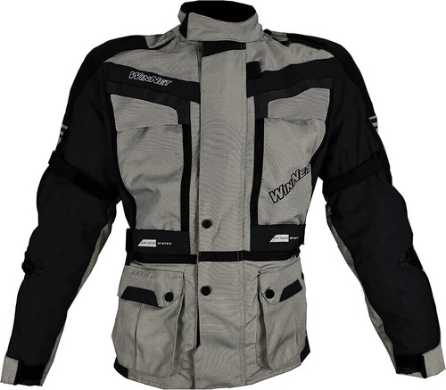Veste moto homme winnet trois - moto,