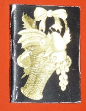 Petit almanach publicitaire - petit,