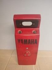 Garde Boue Arrière YAMAHA XS