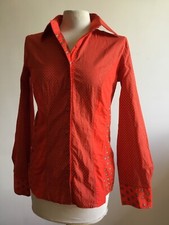 Chemise BETTY BARCLAY style