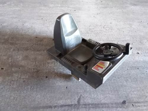 Playmobil pièces camion 4037 - piÈces,