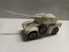 Solido Verem 1/50, blindé
