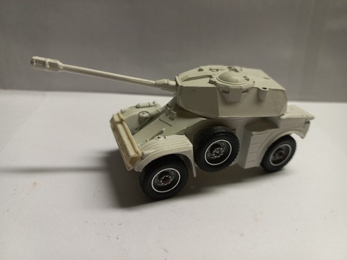 Solido verem blindé - solido, 1/50,