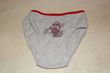 Culotte grise neuve taille 8 ans marque PERA