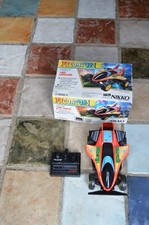 Voiture Téléguidée Nikko