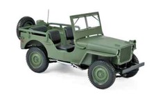 Jeep 1942, Norev 1:18