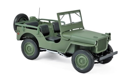 Jeep 1942 norev 18 - jeep, 1942,