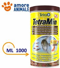 Tetra Tetramin 1000 ML - Aliments pour Animaux En Flocons pour Tous Les Poissons