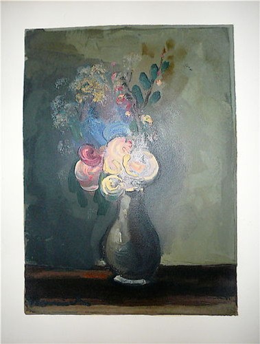 Vlaminck maurice - vlaminck, de