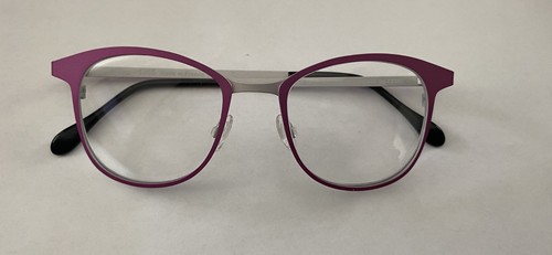 Montures lunette métal - de,