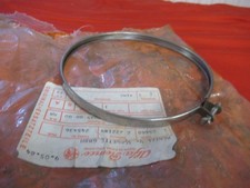 Original Alfa Romeo Giulia Super Bertone Gt Anneau Levier 10526620250000 Neuf