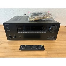 Onkyo TX-NR686 7.2 Channel