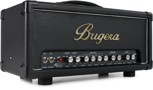Bugera g20 infinium watt - bugera, 20-watt