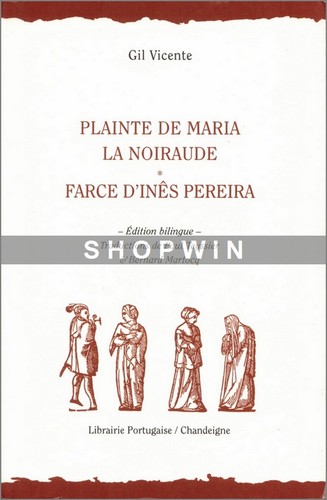 Plainte maria noiraude - de,