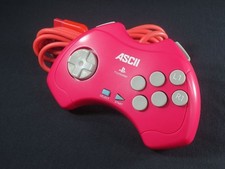 ASCII pad ft2 manette PS1 PS2