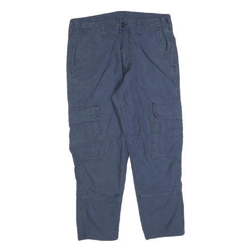 Carhartt hommes slim bleu - carhartt,
