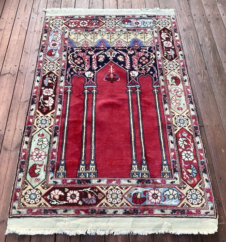 Superbe tapis konya - de,