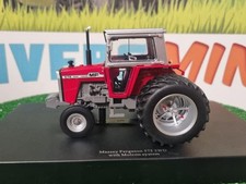 UH6767 - MASSEY-FERGUSON 575