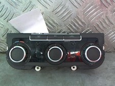 Commande chauffage VOLKSWAGEN
