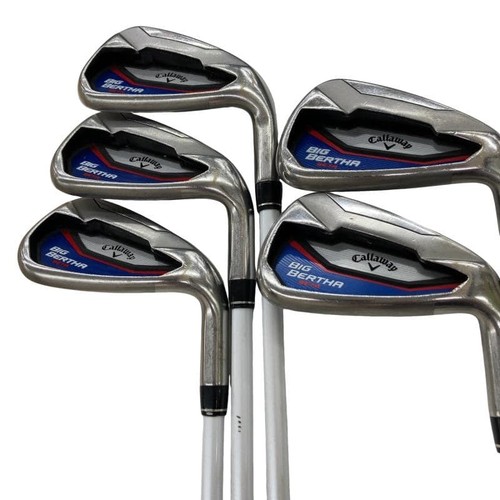 Callaway big bertha beta - big,