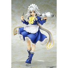 [FIG] Izayoi Sakuya Touhou